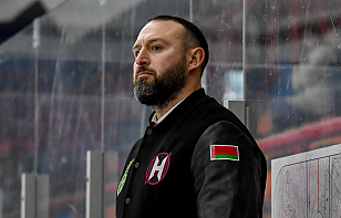 Александр Король: если ребята из первой команды и дальше будут нам помогать, то у нас еще шансы есть кубок поднять над головой