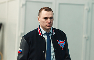 Иван Усенко: хорошо, что удался блицкриг во втором периоде