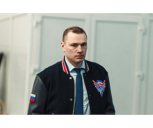 Иван Усенко: хорошо, что удался блицкриг во втором периоде