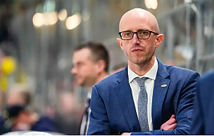 Дэн Мьюз: Соловьев умеет подключаться к атаке и создавать давление в чужой зоне — именно то, что хотите видеть от современного защитника