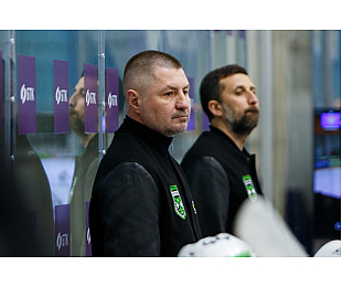 Андрей Мезин: на первое апреля кто-то неудачно пошутил – и мы потеряли преимущество своего поля. Но это отговорки слабых