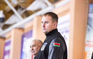 Алексей Бондиков: пока чего-то не хватает, но сложившаяся картина нам нравится