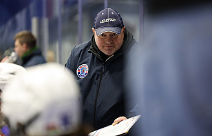 Юрий Файков: сегодня мы выполнили игровое задание, вчера абсолютно его провалили