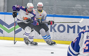 «Беларуськалий – Кубок Федерации U15». Минск вырвал победу у Брестской области, Витебская победила Могилевскую, Минская область сыграет с Гомельской