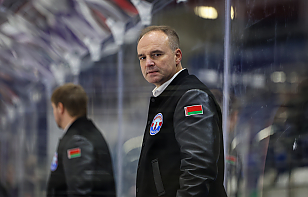 Сергей Стась: мы готовились и понимали, что не хотели бы наступать на грабли «Шахтера»