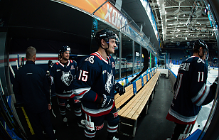 Максим Сушко внесен в список травмированных