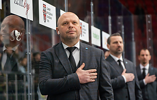 Евгений Летов: без ошибок не обходится. Кто их меньше допускает, тот и побеждает. Знаю, что команда может еще лучше играть