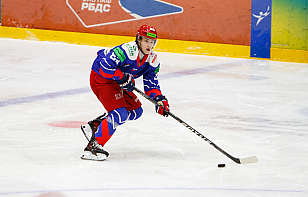 Никита Авраменко: сейчас для каждой команды любой матч на вес золота, цена ошибки возрастает, поэтому игра становится более жесткой