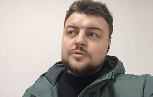  Юрий Войтенков: игра будет сложной, но при этом достаточно аккуратной