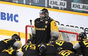 Шостак и Кодола остановили непобедимый «Салават»: первая победа Кости в КХЛ, гол недели от Влада