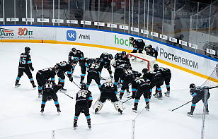 Кристина Камыш: «Динамо-Шинник» неоднократно показывал, что способен обыгрывать любых соперников