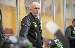 Игорь Руф: в следующем матче мини-серии соперник выйдет более злым и мотивированным