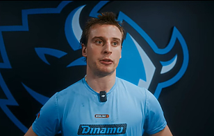 Брэди Лайл: возможно, в начале сезона мы немного буксовали, но последние две игры получились очень результативными