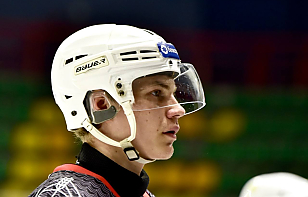 Евгений Левша: чувствуется командный дух. Все ребята поддерживают друг друга, что помогает добиваться нужного результата