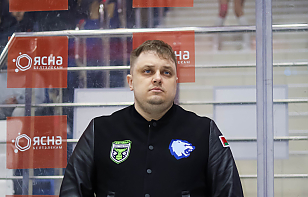 Роман Юпатов: лидеры не были лидерами в этой встрече, а возлагать ответственность на молодых ребят в финале – это неправильно