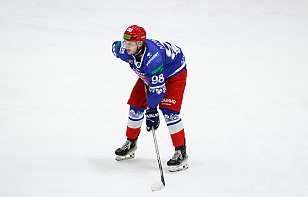 Дмитрий Мужиков: быстро пропустили гол, многое не получалось по игре. Но здорово, что забили свои голы и выстояли