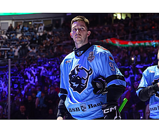 Станислав Галиев: хотим пройти как можно дальше и бороться за трофей