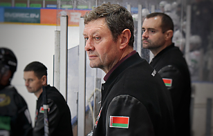 Александр Полищук: наработали на победу, но, увы, не получилось