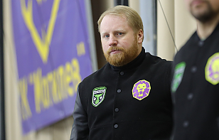 Дмитрий Рыльков: сделаем точечные перестановки, введем свежую кровь – у нас есть еще молодые ребята, которые находятся в ротации