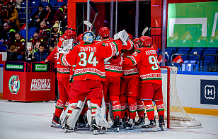 Тренерский штаб сборной Беларуси на майское турне будет объявлен 11 апреля