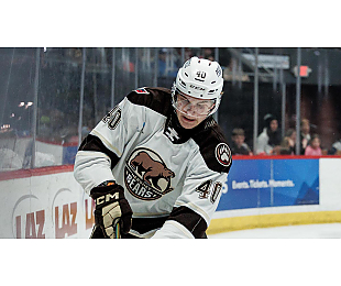 «Вашингтон» вызвал Илью Протаса в НХЛ