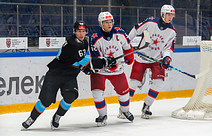 «Динамо-Шинник» на выезде сыграет с «Красной Армией»