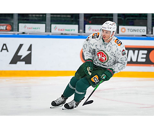 Алексей Марченко – о минском «Динамо»: хорошая команда у них, отлично двигаются