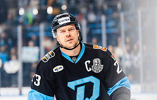 Андрей Стась: я и Вадик Шипачев стараемся донести до ребят, что ничего страшного не случилось. Все карты у нас на руках