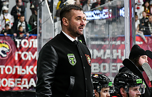 Дмитрий Панцырев: команде поставлю 10 с плюсом, все сработали как единый коллектив