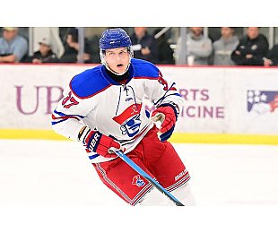 Илья Протас включен в первую сборную новичков USHL в сезоне-2023/24