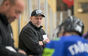 Игорь Руф: у нас сейчас довольно серьезные нагрузки, накануне была тяжелая работа в зале. Поэтому, может, где-то не хватало свежести