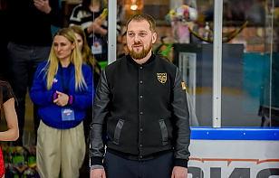 Артем Васильев: у нас в следующем сезоне впервые сформируется женская сборная U18