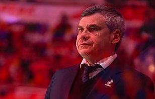 Дмитрий Квартальнов одержал 500-ю победу в КХЛ в качестве главного тренера