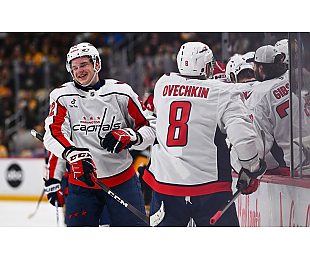 Илья Протас: в детстве мы с Алексеем даже не могли представить подобного. А сейчас мы оба играем в НХЛ, в одной команде – это по-настоящему радостно