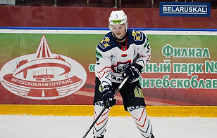 Андрей Геращенко: тренеры своевременно взяли тайм-аут в большинстве и дали нам передышку