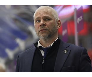 Дмитрий Саяпин: немножко не та энергия была в первом периоде, включились только во втором