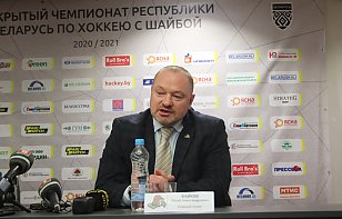 Юрий Файков: все уже было сделано перед игрой, проблема – в головах