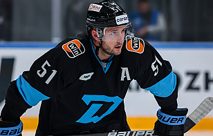 Райан Спунер: у нас получается игра в большинстве, все вносят свой вклад в командный успех – это самое главное