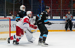 «Динамо-Шинник» сотворил главную сенсацию в первом раунде Кубка Харламова и теперь сразится с лучшей командой регулярки МХЛ. С кем предстоит соперничать «бобрам» в четвертьфинале