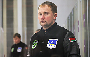 Алексей Бондиков: когда на льду тяжелая ситуация – мы выстоим, перетерпим. А где ситуация простая – там голы в наши ворота и случаются