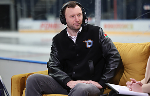 Алексей Ефименко – о серии с «Локо»: ребята будут максимально отдаваться. Сделаем все для положительного результата