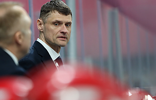 Андрей Ращинский: сыграли намного сильнее, чем в первой встрече