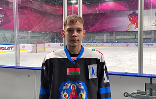 Иван Лемешевский: мы забили много голов, потому что играли слаженно, были одной командой