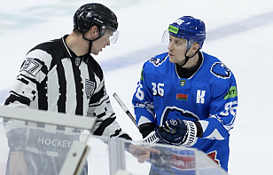 Евгений Соломонов: большой плюс, что «Славутич» играет в нашем чемпионате. Клуб отличается своим стилем