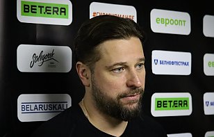 Ярослав Чуприс: Квартальнов – тренер, который имеет опыт выхода в следующий раунд с командами, которые считались андердогами