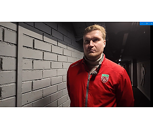 Андрей Колосов: физически вроде готовы. Но не хватает исполнительского мастерства, чтобы хитрее сыграть, настырнее