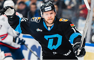 Сергей Кузнецов: хотим забрать две победы и качественно сыграть. Цель выезда – вернуться домой с четырьмя очками