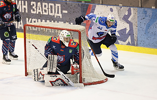 Сергей Большаков, Артем Волченков и Кирилл Цулыгин – три звезды вторника в плей-офф Betera-Экстралиги