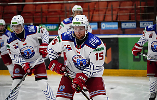 Владислав Шило: мы хотим быть первыми – у «Юности» всегда такая задача. Будем стараться удержать лидерство в турнирной таблице