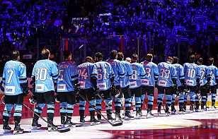 Фукале – в воротах, Воронин заменил Сотишвили. Состав минского «Динамо» на второй матч серии с московскими динамовцами